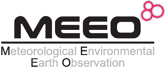 MEEO logo