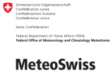 Meteo Swiss logo