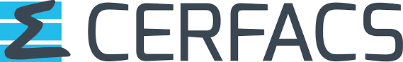 CERFACS logo
