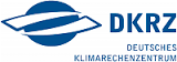 DKRZ logo