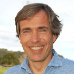 Geir Evensen, Chief Scientist at NORCE Norwegian Research Centre AS 