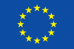 European Commission flag, logo