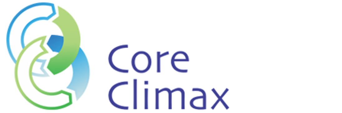 Coreclimax logo