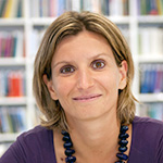 Irina Sandu, ECMWF