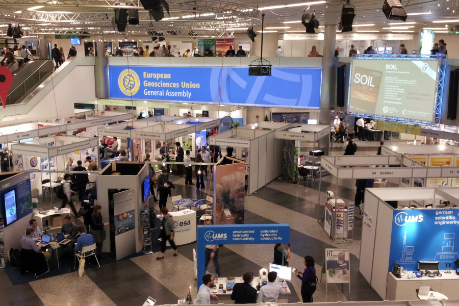 EGU General Assembly